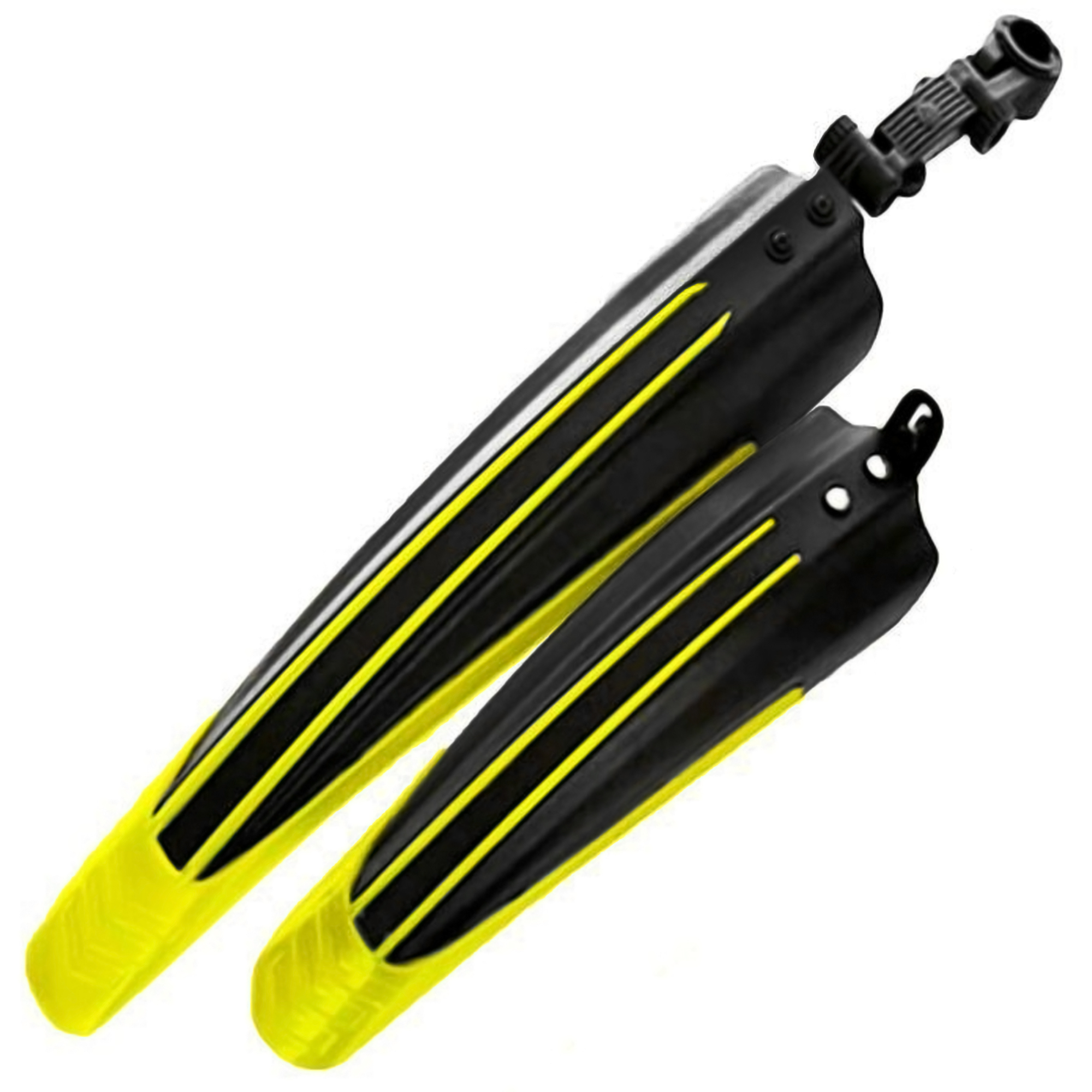 TerrainersProYellow